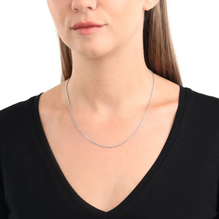 Amor Halsketten | Herrenschmuck-Collier Unisex