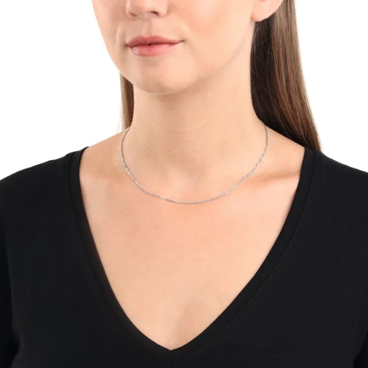 Amor Halsketten | Herrenschmuck-Collier Unisex