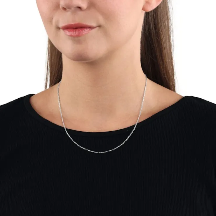 Amor Halsketten | Herrenschmuck-Collier Unisex