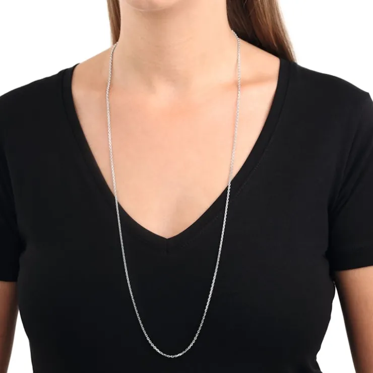 Amor Halsketten | Herrenschmuck-Collier Unisex
