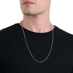 Amor Herrenschmuck | Halsketten-Collier Unisex