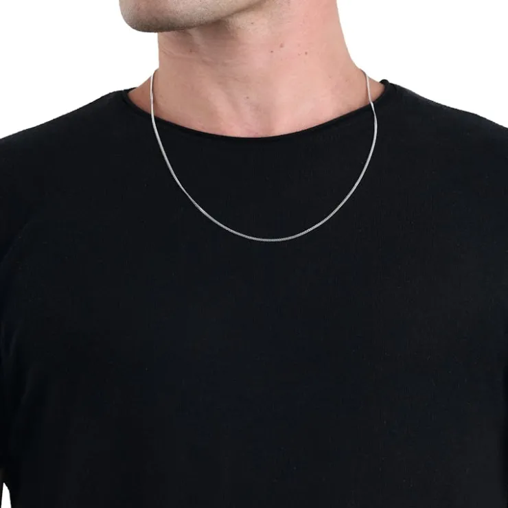 Amor Halsketten | Herrenschmuck-Collier Unisex