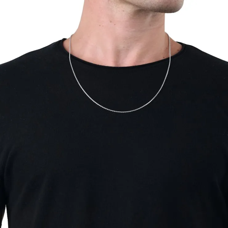 Amor Halsketten | Herrenschmuck-Collier Unisex