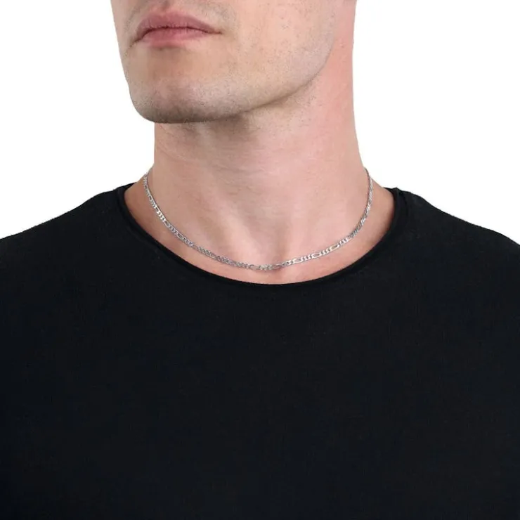 Amor Halsketten | Herrenschmuck-Collier Unisex
