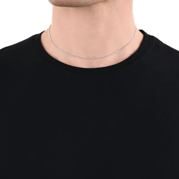 Amor Halsketten | Herrenschmuck-Collier Unisex