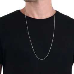 Amor Halsketten | Herrenschmuck-Collier Unisex