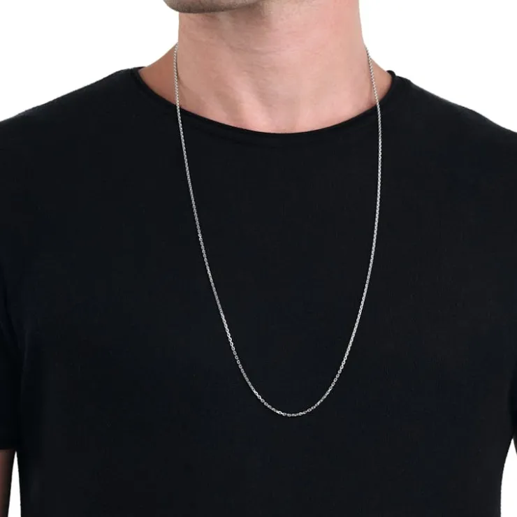 Amor Halsketten | Herrenschmuck-Collier Unisex
