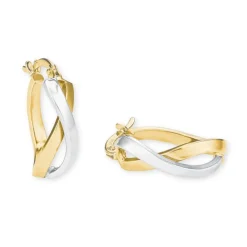 Amor Damenschmuck | Ohrringe-Creolen Damen