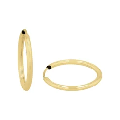 Amor Ohrringe | Damenschmuck-Creolen Damen