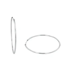 Amor Ohrringe | Damenschmuck-Creolen Damen