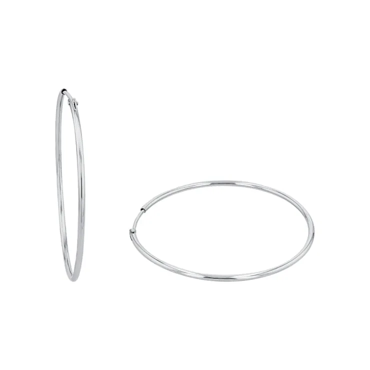 Amor Ohrringe | Damenschmuck-Creolen Damen