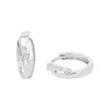 Amor Damenschmuck | Ohrringe-Creolen Damen