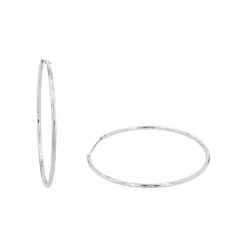 Amor Ohrringe | Damenschmuck-Creolen Damen