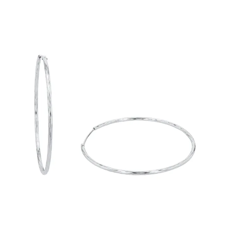 Amor Ohrringe | Damenschmuck-Creolen Damen