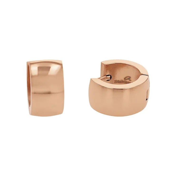 Amor Ohrringe | Damenschmuck-Creolen Damen