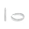 Amor Ohrringe | Damenschmuck-Creolen Damen