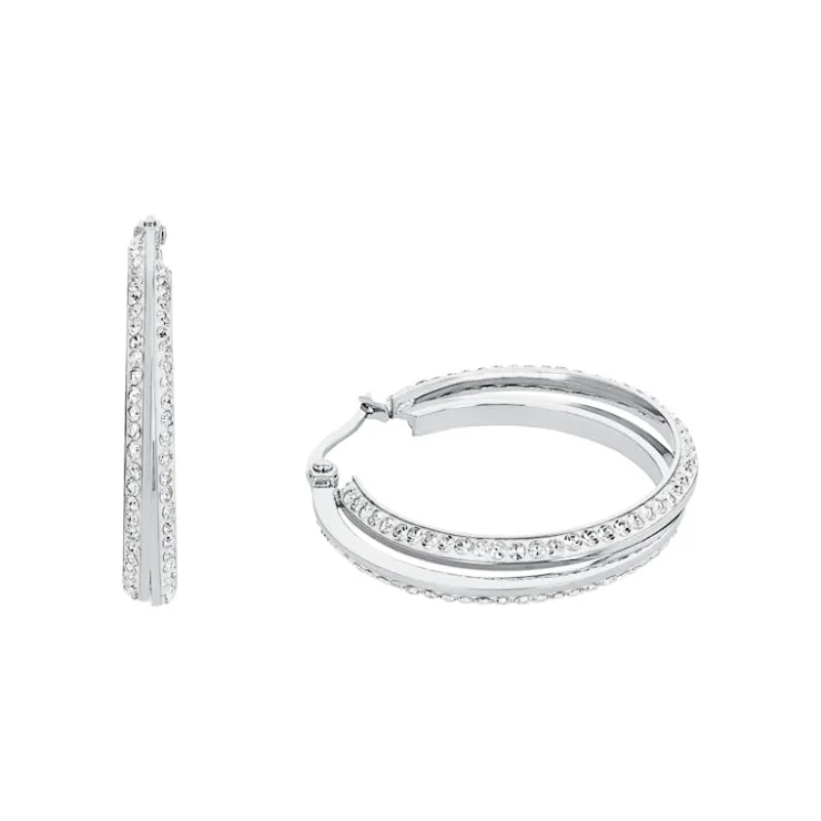 Amor Ohrringe | Damenschmuck-Creolen Damen