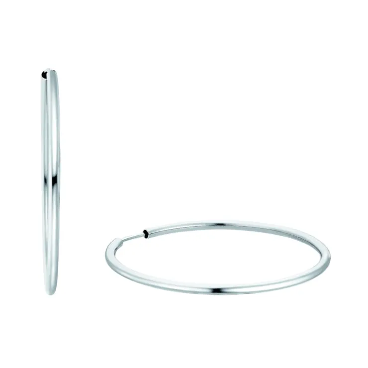 Amor Ohrringe | Damenschmuck-Creolen Damen