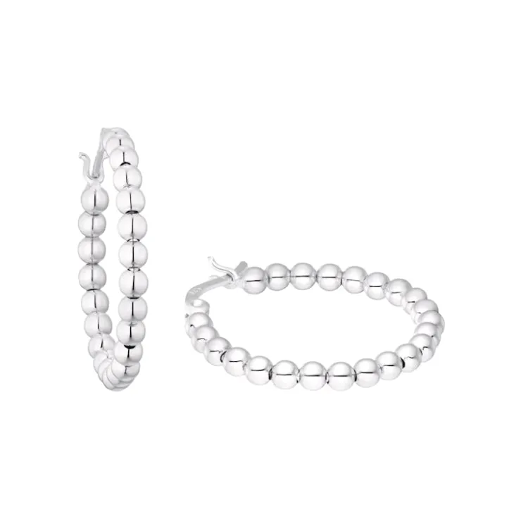 Amor Ohrringe | Damenschmuck-Creolen Damen