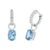 Amor Ohrringe | Damenschmuck-Creolen Damen