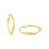 Amor Ohrringe | Damenschmuck-Creolen Damen