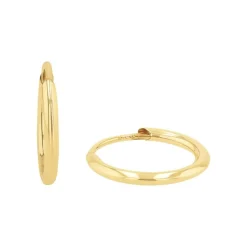 Amor Ohrringe | Damenschmuck-Creolen Damen