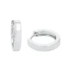 Amor Ohrringe | Damenschmuck-Creolen Damen