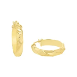 Amor Ohrringe | Damenschmuck-Creolen Damen