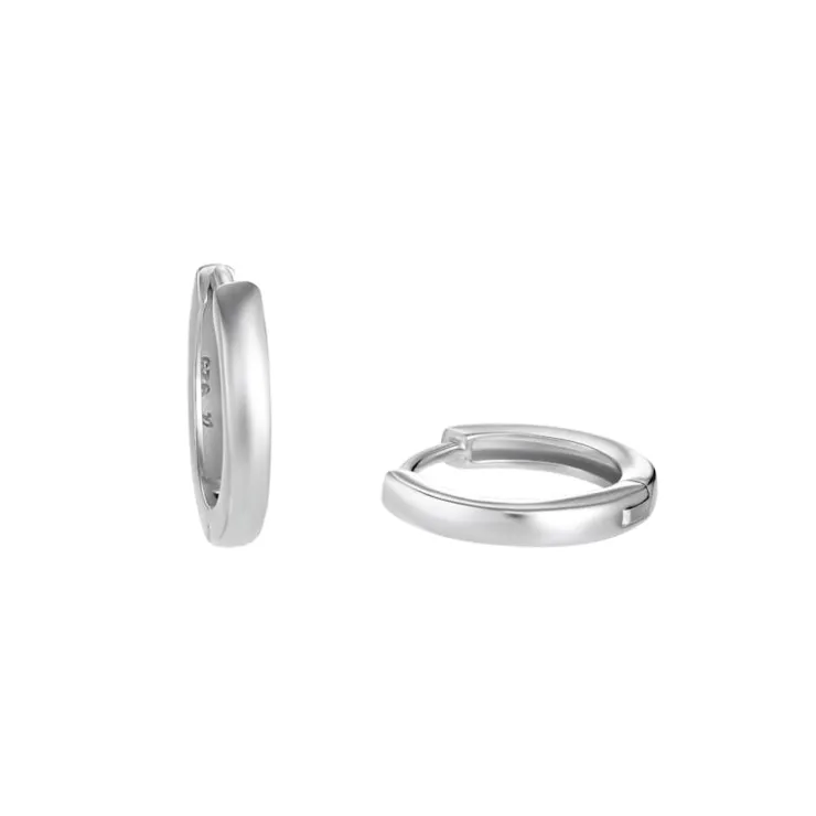 Amor Ohrringe | Damenschmuck-Creolen Damen