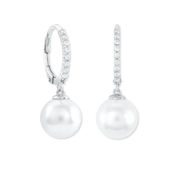 Amor Ohrringe | Damenschmuck-Creolen Damen