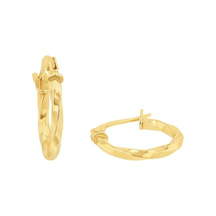 Amor Ohrringe | Damenschmuck-Creolen Damen