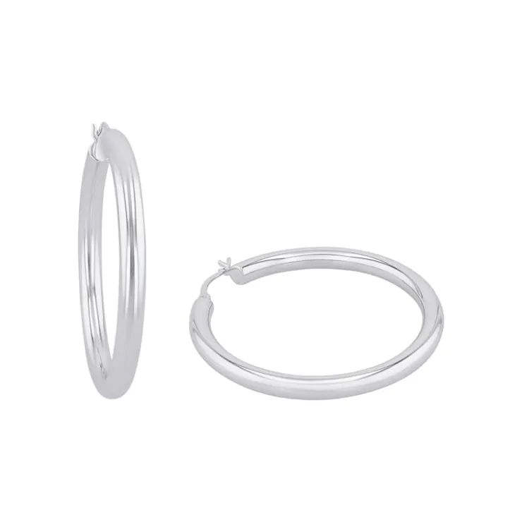 Amor Ohrringe | Damenschmuck-Creolen Damen