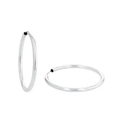 Amor Ohrringe | Damenschmuck-Creolen Damen