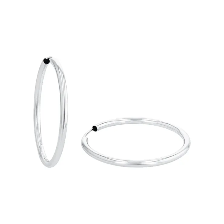 Amor Ohrringe | Damenschmuck-Creolen Damen