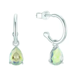 Amor Ohrringe | Damenschmuck-Creolen Damen