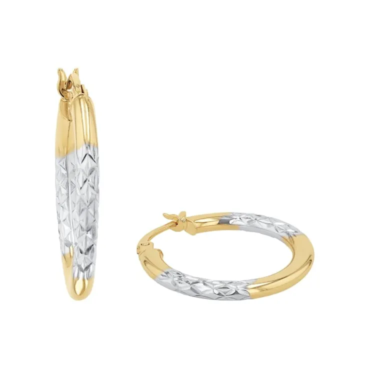 Amor Ohrringe | Damenschmuck-Creolen Damen