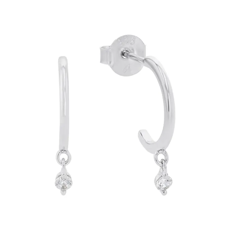 Amor Ohrringe | Damenschmuck-Creolen Damen