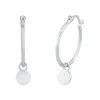 Amor Ohrringe | Damenschmuck-Creolen Damen