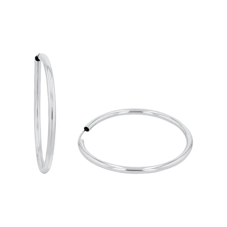 Amor Ohrringe | Damenschmuck-Creolen Damen