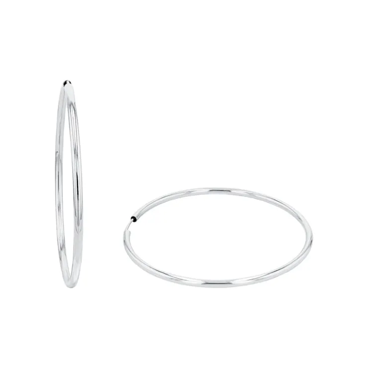 Amor Ohrringe | Damenschmuck-Creolen Damen