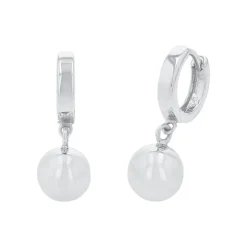 Amor Ohrringe | Damenschmuck-Creolen Damen