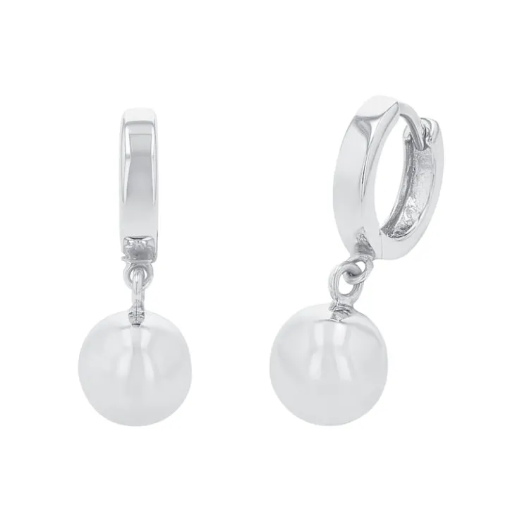 Amor Ohrringe | Damenschmuck-Creolen Damen