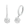 Amor Ohrringe | Damenschmuck-Creolen Damen