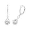 Amor Ohrringe | Damenschmuck-Creolen Damen
