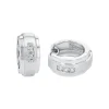 Amor Ohrringe | Damenschmuck-Creolen Damen