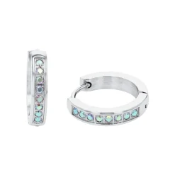 Amor Ohrringe | Damenschmuck-Creolen Damen