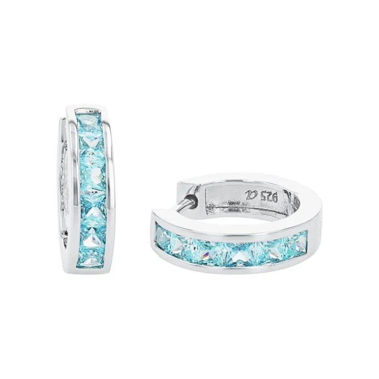 Amor Ohrringe | Damenschmuck-Creolen Damen