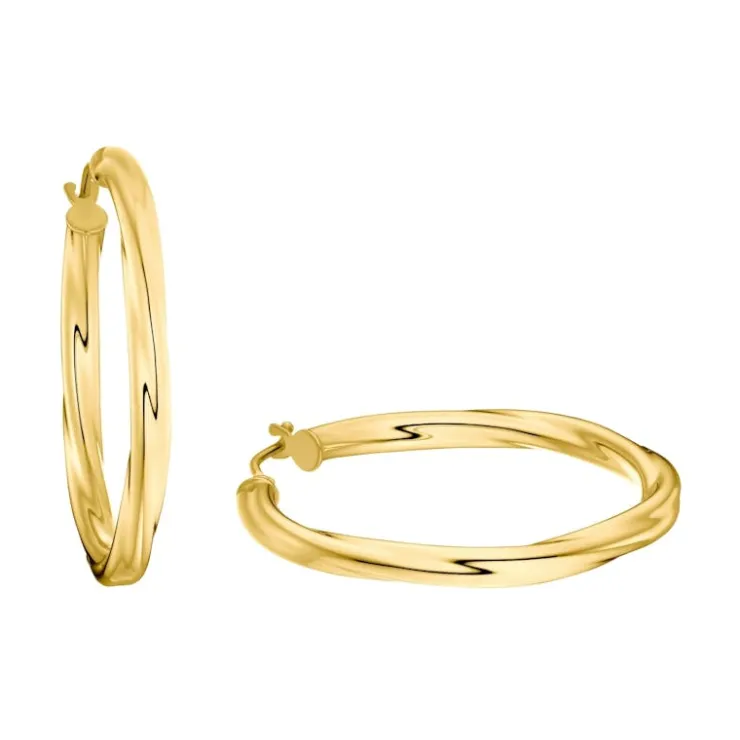 Amor Ohrringe | Damenschmuck-Creolen Damen
