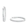 Amor Ohrringe | Damenschmuck-Creolen Damen