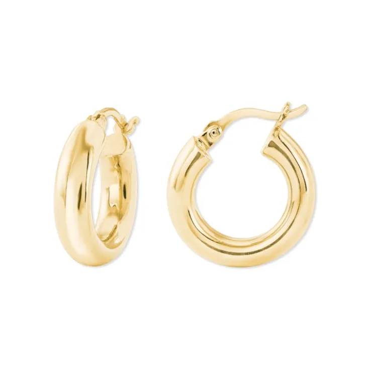 Amor Ohrringe | Damenschmuck-Creolen Damen
